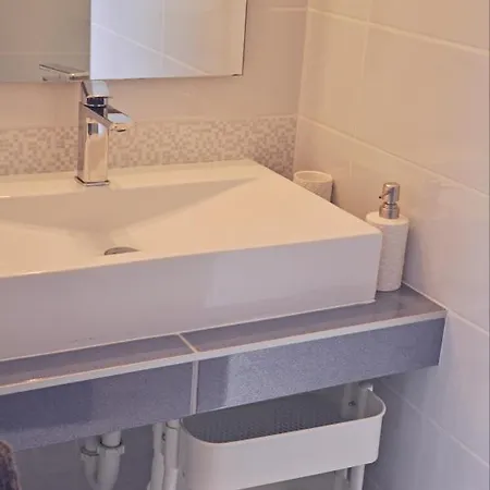 Fured Prime Appartement
