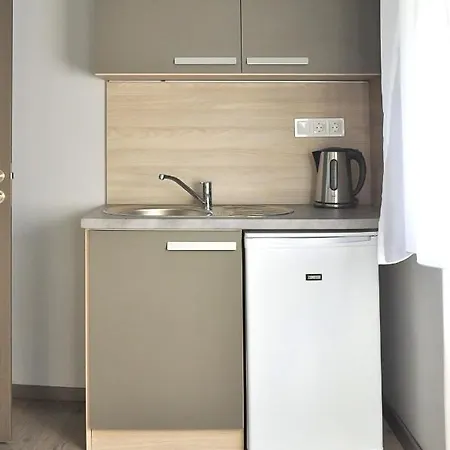 Fured Prime Appartement Balatonfüred
