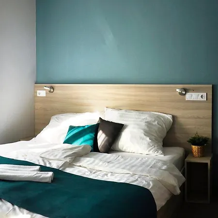 Fured Prime Appartement