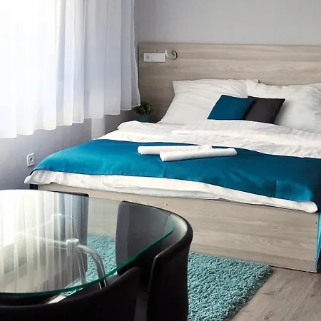 Fured Prime Appartement Balatonfüred