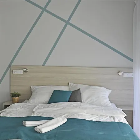Fured Prime Appartement Balatonfüred
