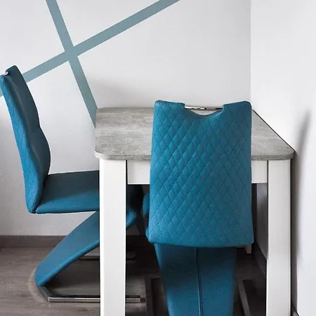 Appartement Fured Prime