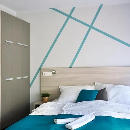 Appartement Fured Prime