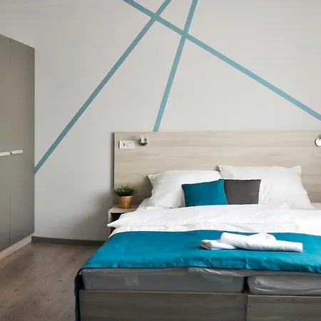 Appartement Fured Prime