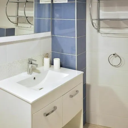 Fured Prime Appartement *