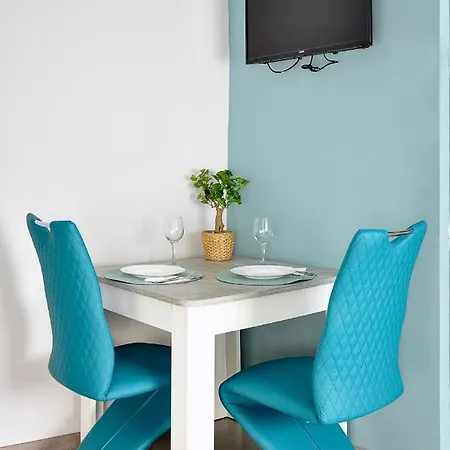 Fured Prime Appartement Balatonfüred