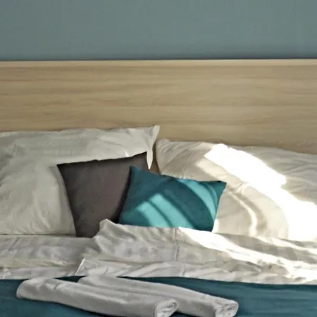 Appartement Fured Prime *