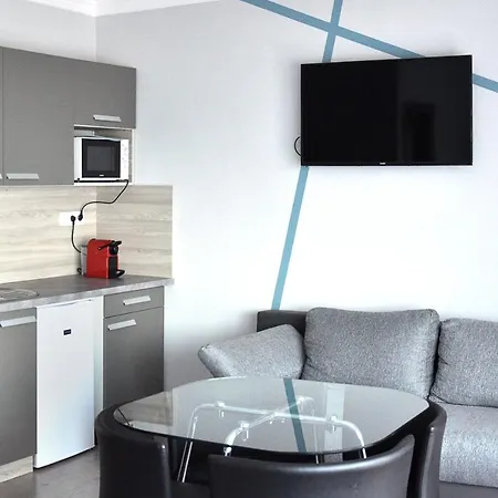 Appartement Fured Prime