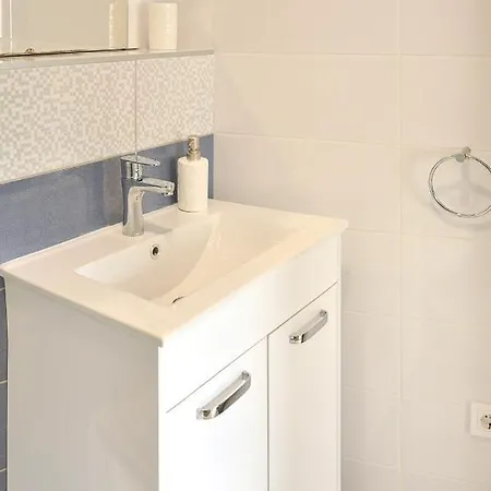 Appartement Fured Prime *