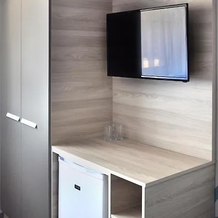 Fured Prime Appartement
